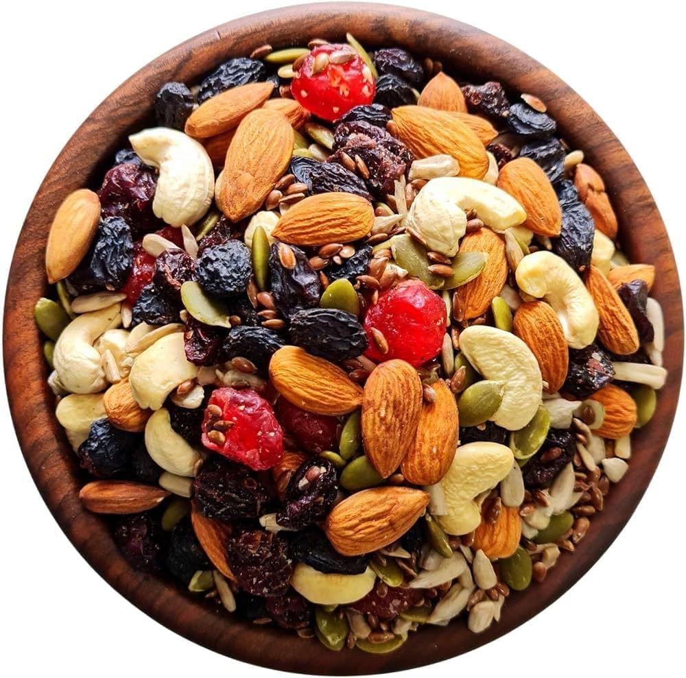Mix Diet 1 Kg