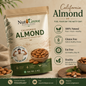 California Almond 1 KG