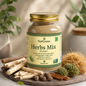 Mix Herb (जड़ी बूटी) 250 gm (Powder)