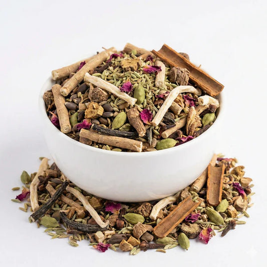 Mix Herb (जड़ी बूटी)