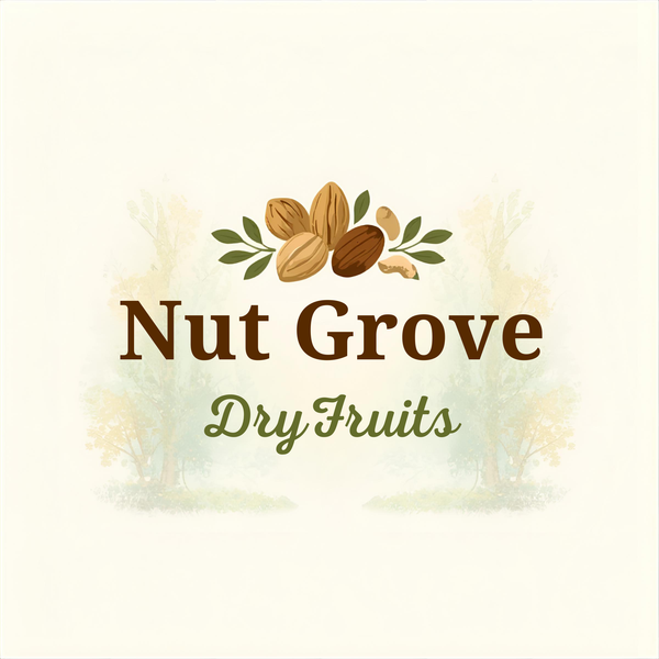 Nut Grove DryFruits